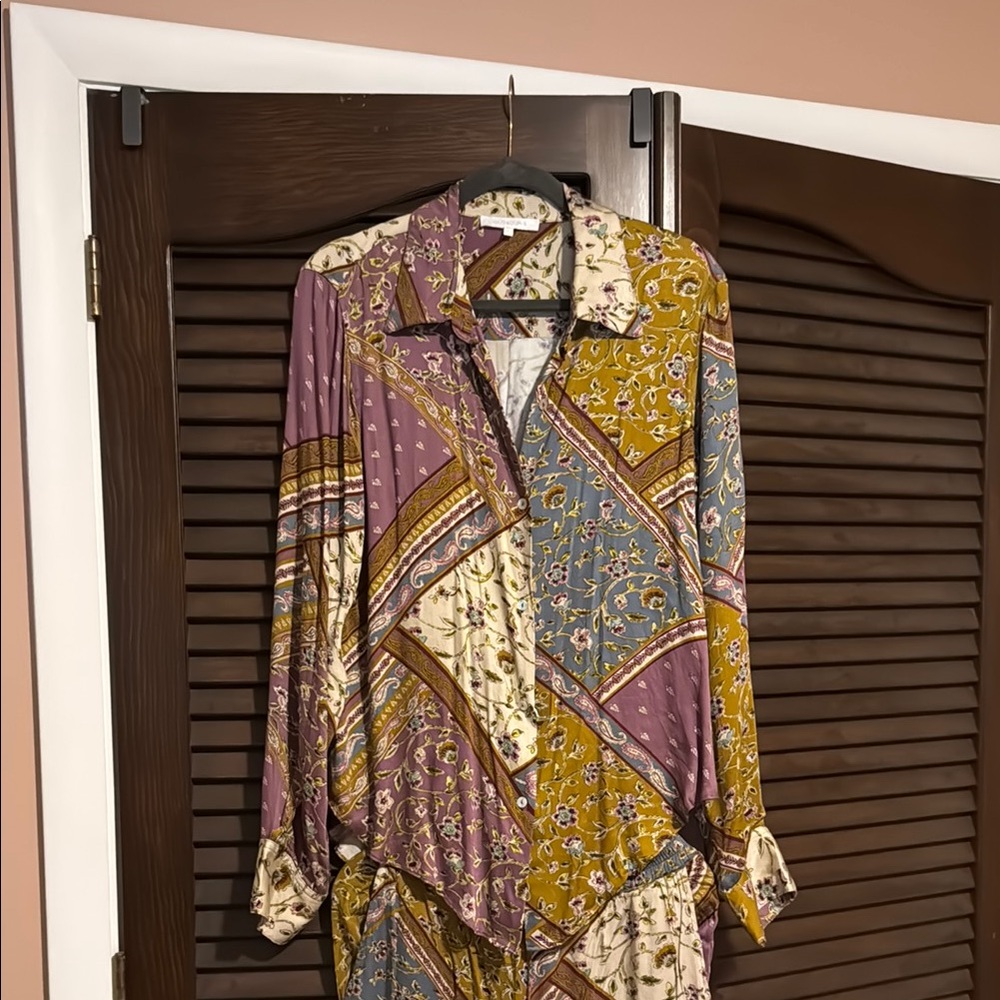 Desert Lover Patchwork Set - Picture 3 of 4